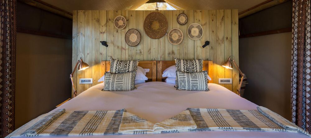 Little Makalolo, Hwange National Park, Zimbabwe - Image 3