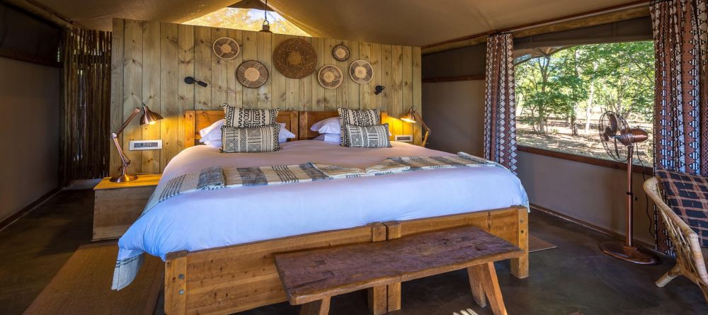 Little Makalolo, Hwange National Park, Zimbabwe - Image 18