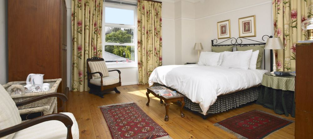 La Fontaine, Franschhoek, South Africa - Image 9