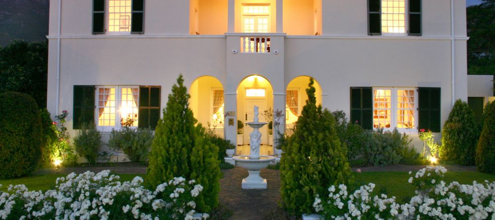 La Fontaine, Franschhoek, South Africa - Image 8