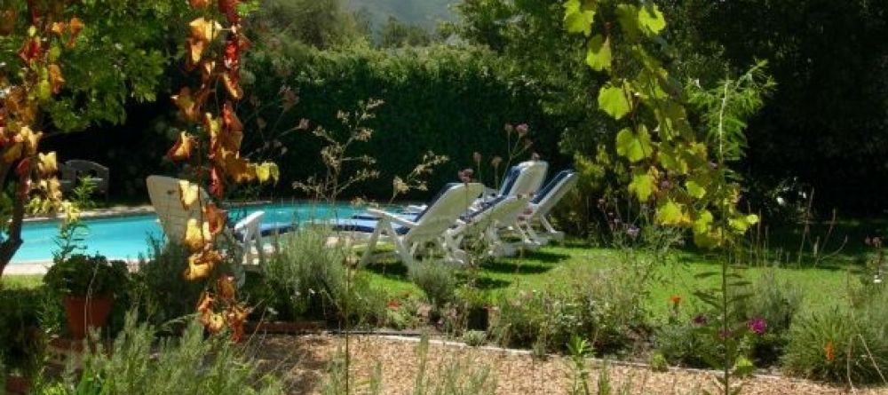 La Fontaine - pool - Image 2