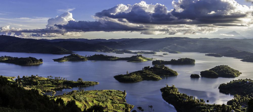 The Birdnest Bunyonyi Resort, Lake Bunyonyi, Uganda - Image 1