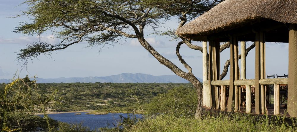 Lake Masek Tented Camp, Serengeti National Park, Tanzania - Image 3
