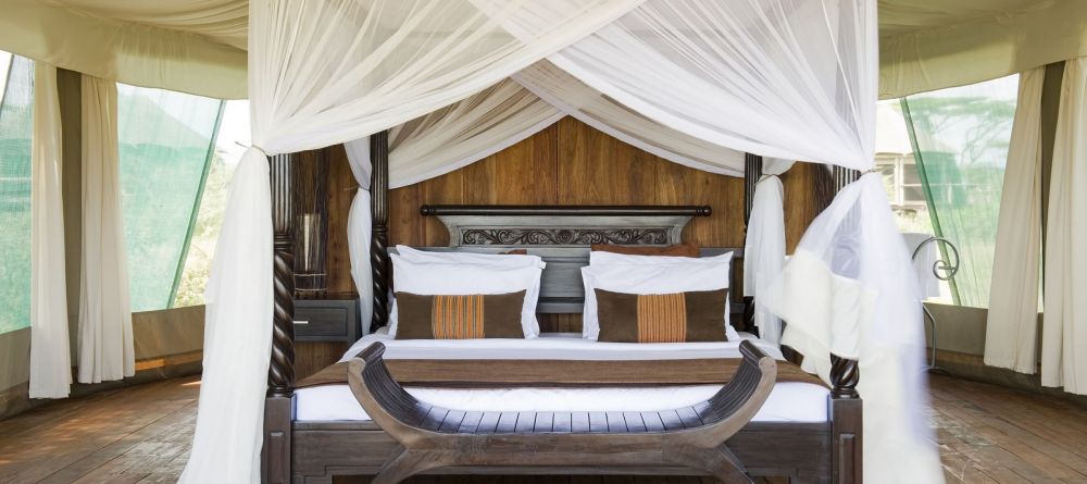 Lake Masek Tented Camp, Serengeti National Park, Tanzania - Image 4