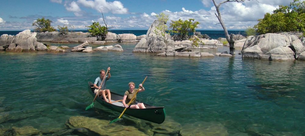 Lake Malawi - Image 2