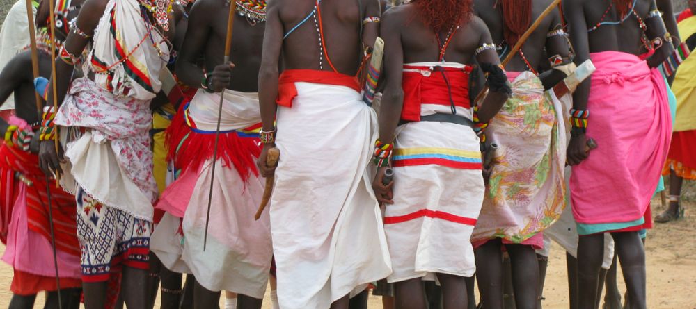 Lakipia Maasai - Image 3