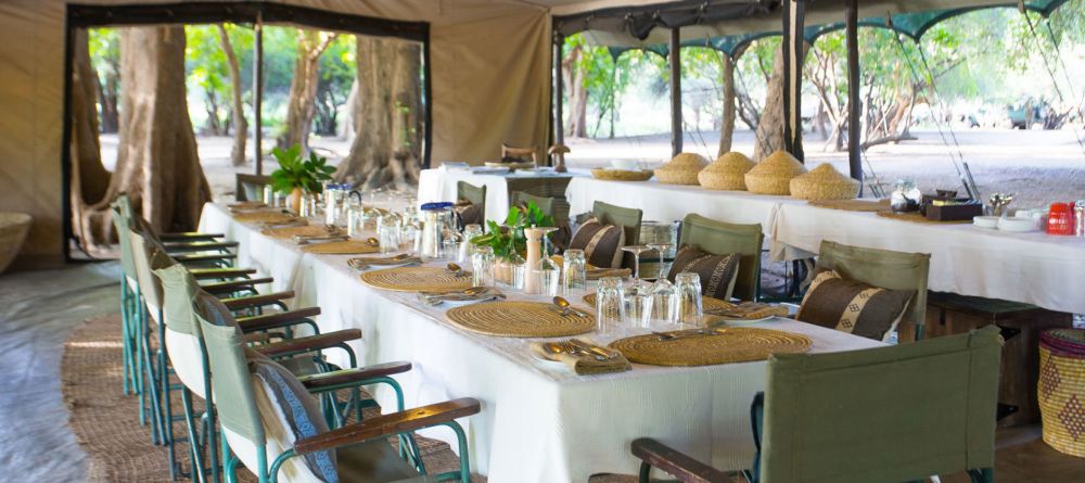 Eating area - Image 5