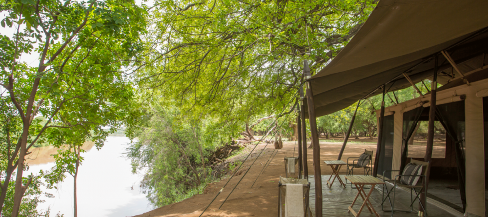 River view - Image 1