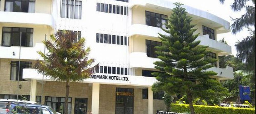 Landmark Hotel - Image 5