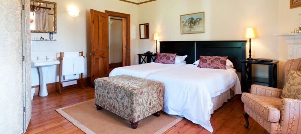 Amakhala Leeuwenbosch House - Image 5