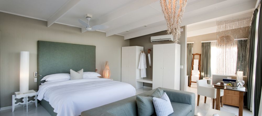 Le Prince Maurice, Poste de Flacq, Mauritius - Image 2