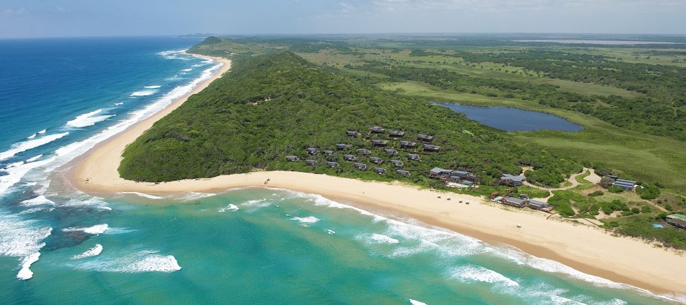 Le Prince Maurice, Poste de Flacq, Mauritius - Image 1