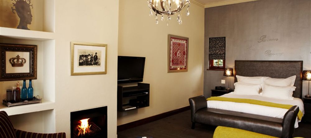 Le Quartier Francais, Franschhoek, South Africa - Image 15