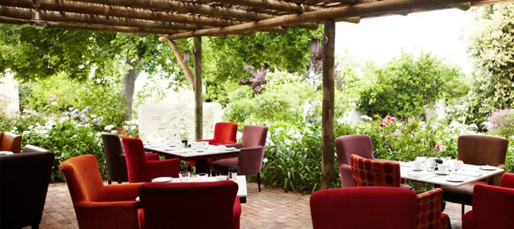 Le Quartier Francais, Franschhoek, South Africa - Image 16