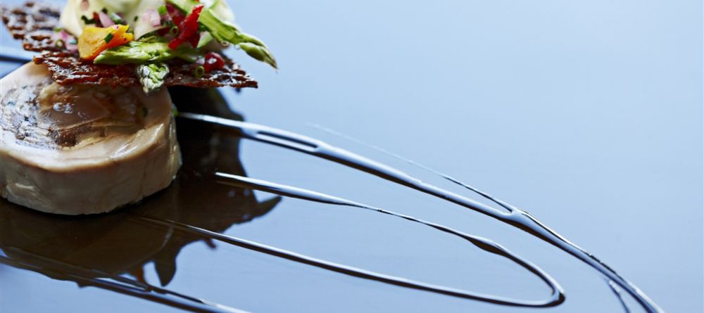 Le Quartier Francais, Franschhoek, South Africa - Image 1