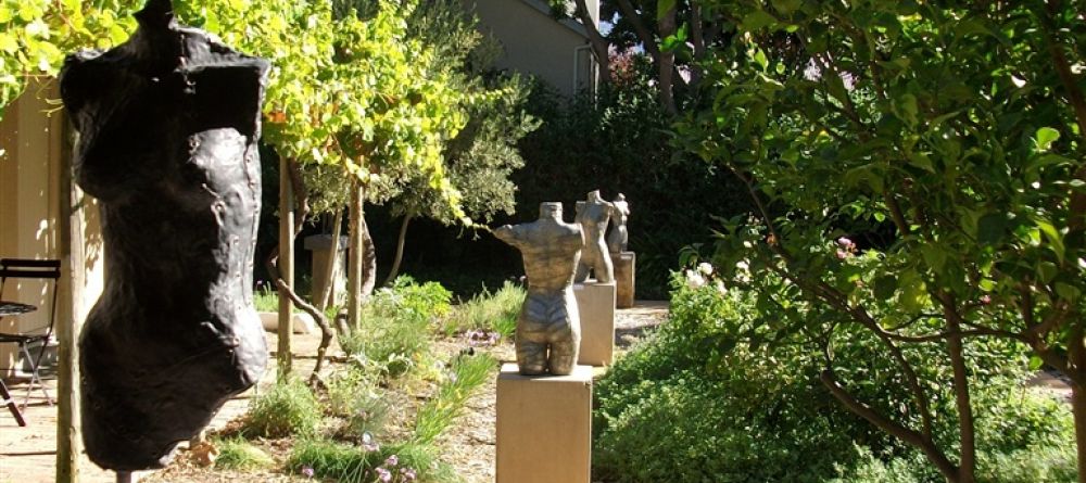 Le Quartier Francais, Franschhoek, South Africa - Image 2