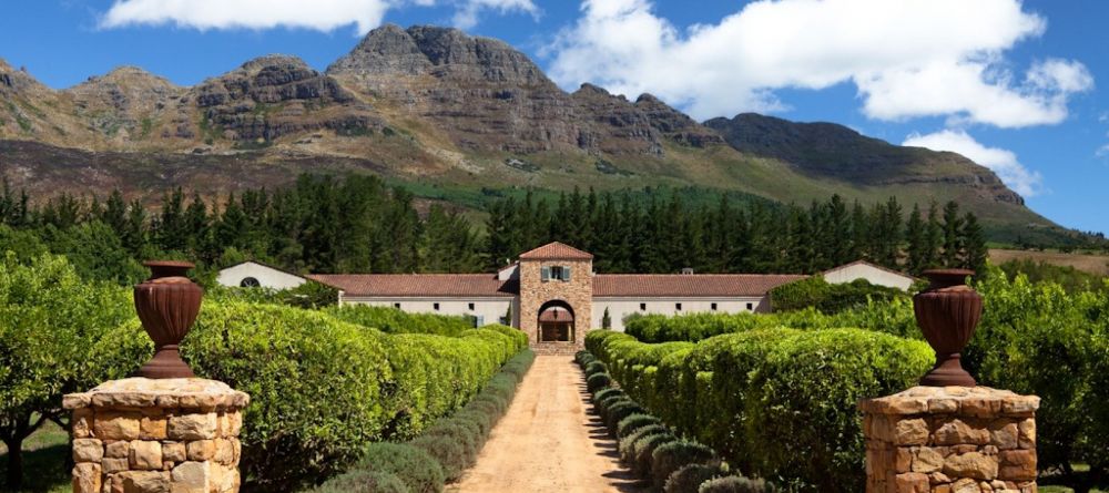 Le Quartier Francais, Franschhoek, South Africa - Image 4