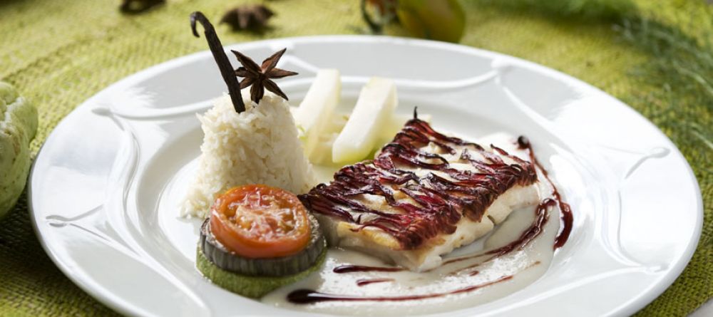 Le Relais de la Reine Cuisine - Image 2