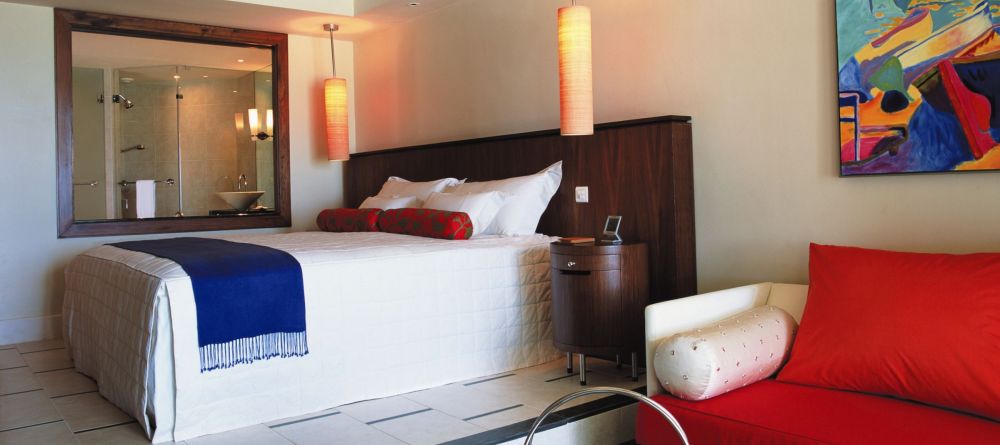 Le Touessrok Resort, Trou d-eau Douce, Mauritius - Image 2