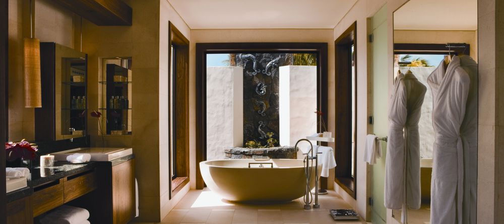 Le Touessrok Resort, Trou d-eau Douce, Mauritius - Image 5