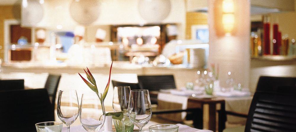 Le Touessrok Resort, Trou d-eau Douce, Mauritius - Image 6