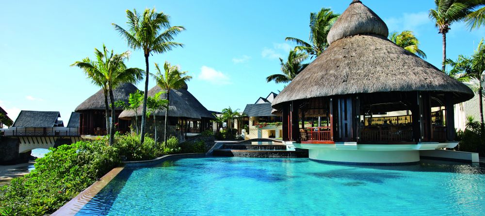 Le Touessrok Resort, Trou d-eau Douce, Mauritius - Image 8