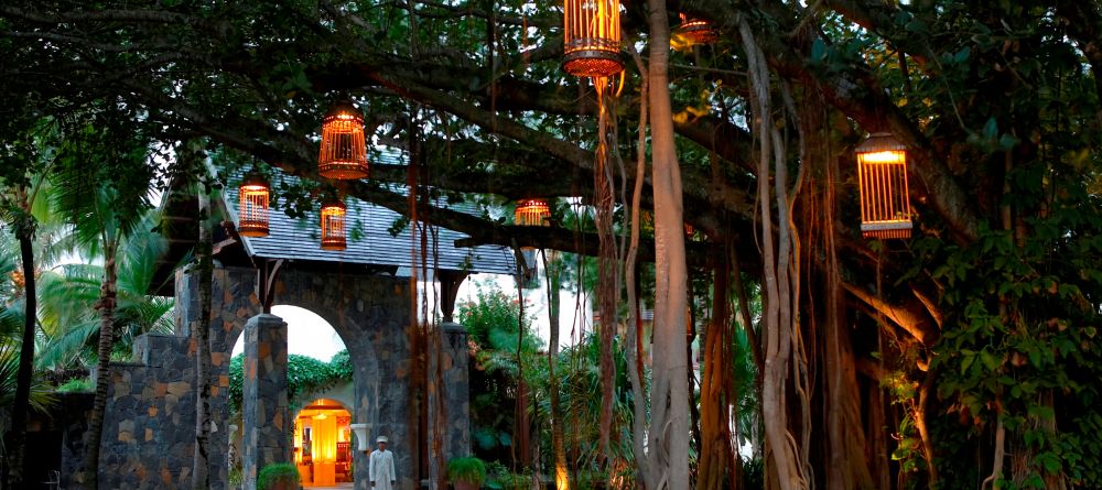 Le Touessrok Resort, Trou d-eau Douce, Mauritius - Image 11