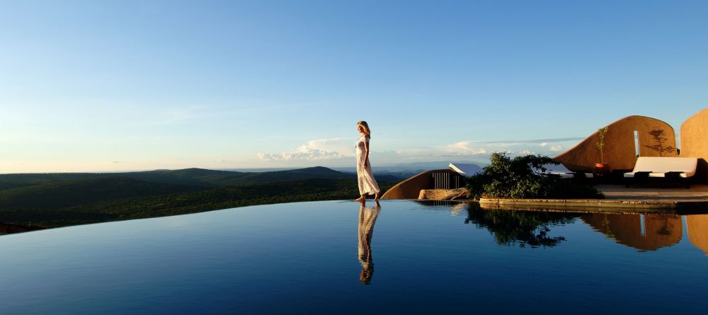 The Sanctuary at Ol Lentille - Lead Pool - Image 3