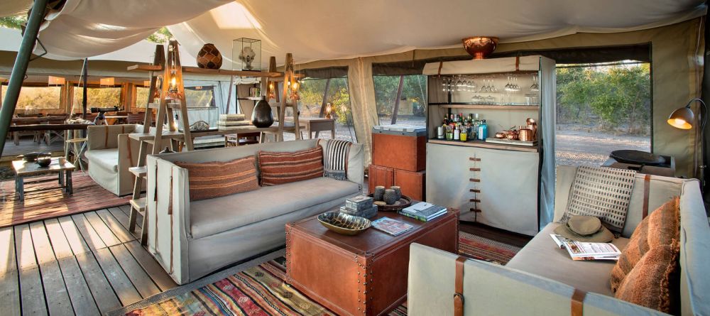 Linyati Explorer Camp  - Image 9