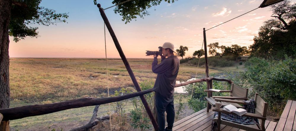 Linyati Explorer Camp  - Image 10