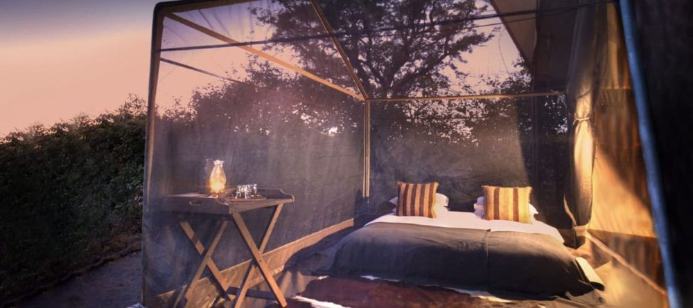 Linyati Explorer Camp  - Image 11