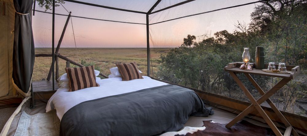 Linyati Explorer Camp  - Image 12