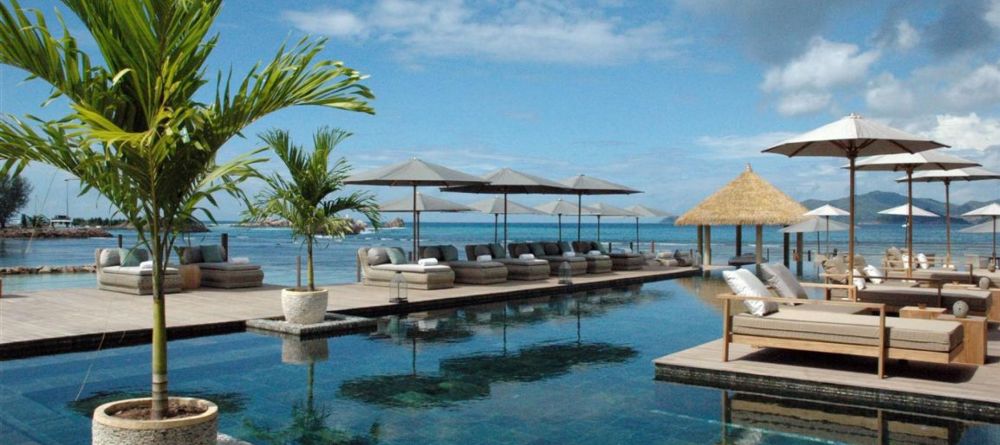 Le Domaine de L'Orangeraie, La Digue, Seychelles - Image 6