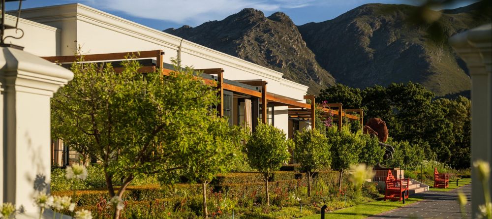 Leeu Estates Exterior - Image 1