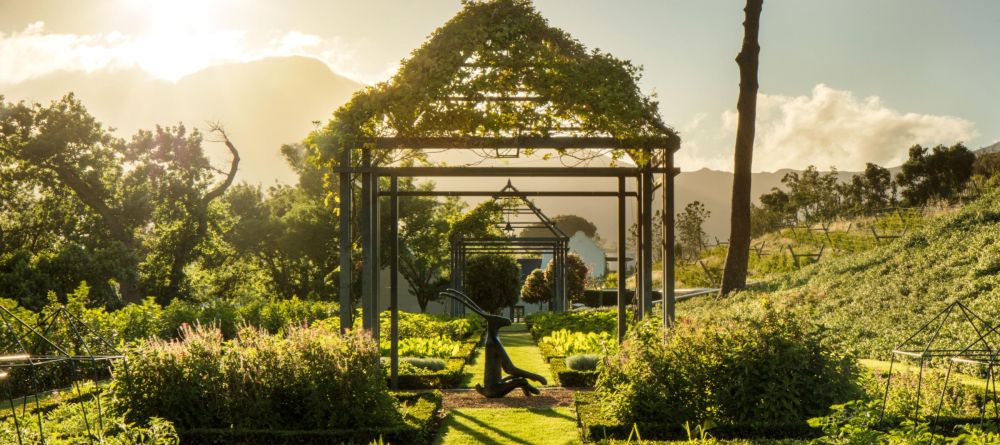 Leeu Estates Garden - Image 3