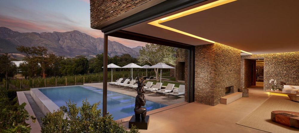 Leeu Estates Spa - Image 4