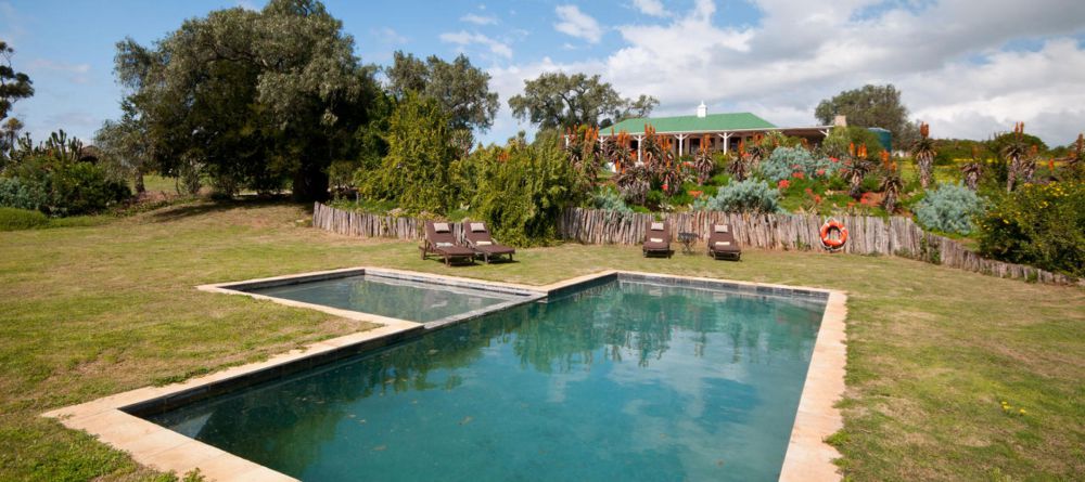 Amakhala Leeuwenbosch House - Image 2