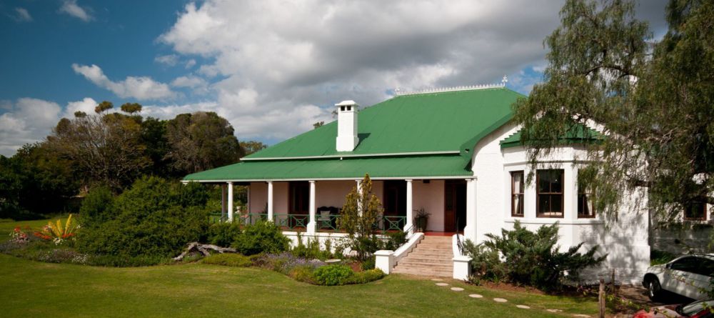Amakhala Leeuwenbosch House - Image 3