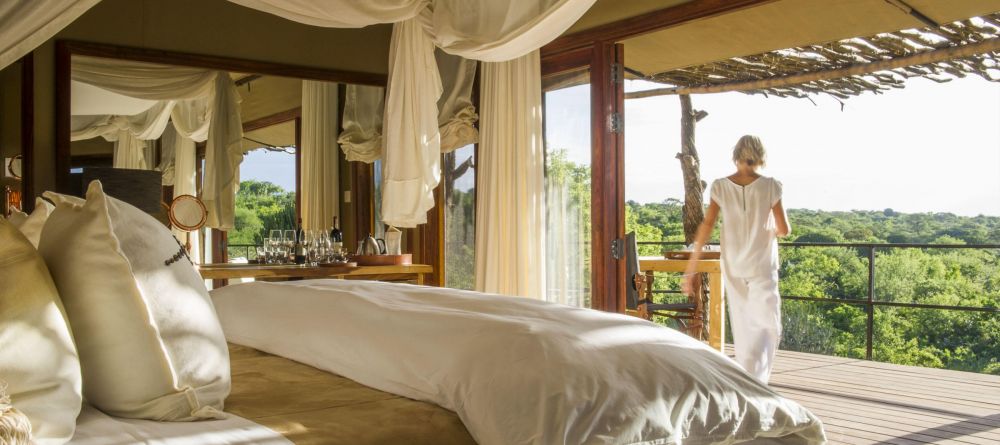 Mwiba Lodge, Serengeti National Park, Tanzania - Image 16