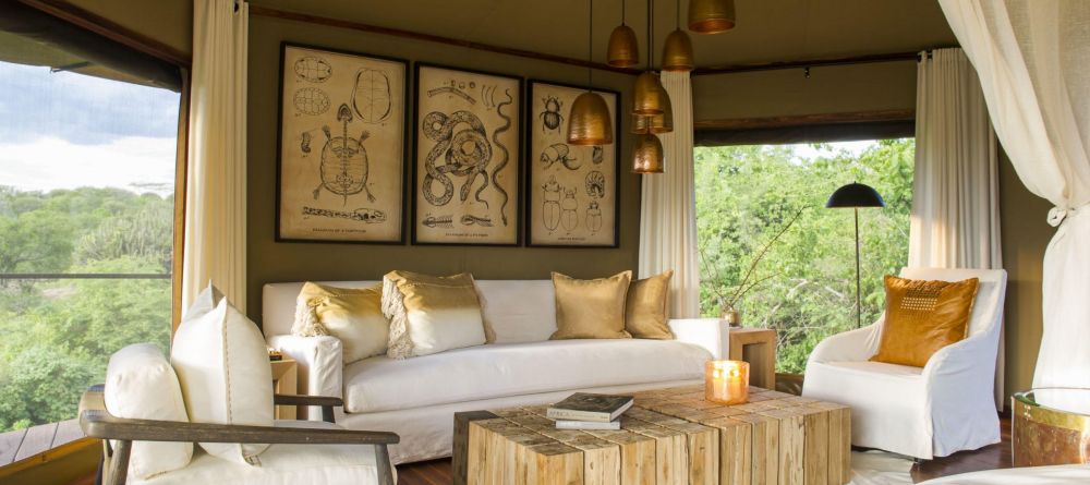 Mwiba Lodge, Serengeti National Park, Tanzania - Image 18