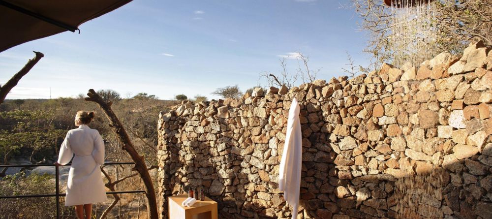 Mwiba Lodge, Serengeti National Park, Tanzania - Image 24