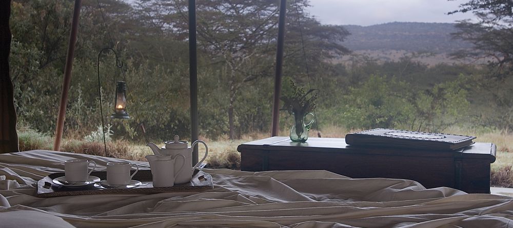 Leleshwa  Camp, Masai Mara National Reserve, Kenya - Image 3