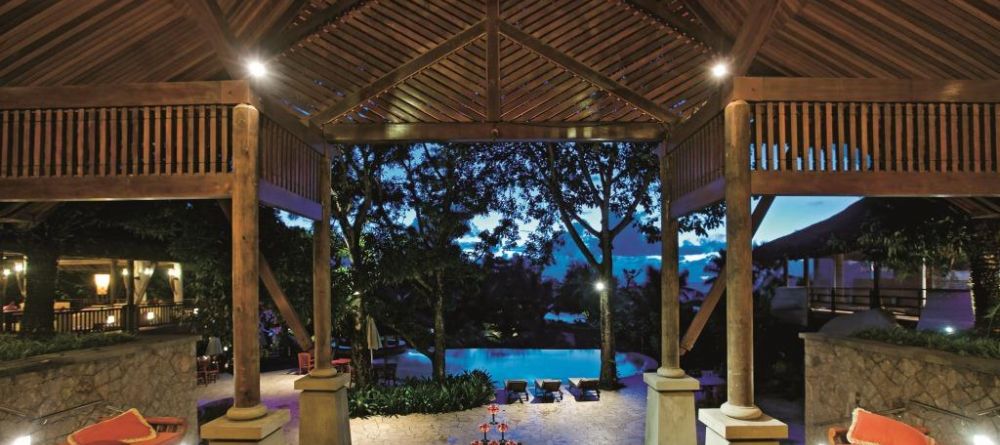 Lemuria Resort, Praslin, Seychelles - Image 13