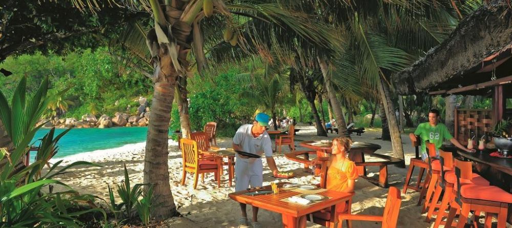 Lemuria Resort, Praslin, Seychelles - Image 3