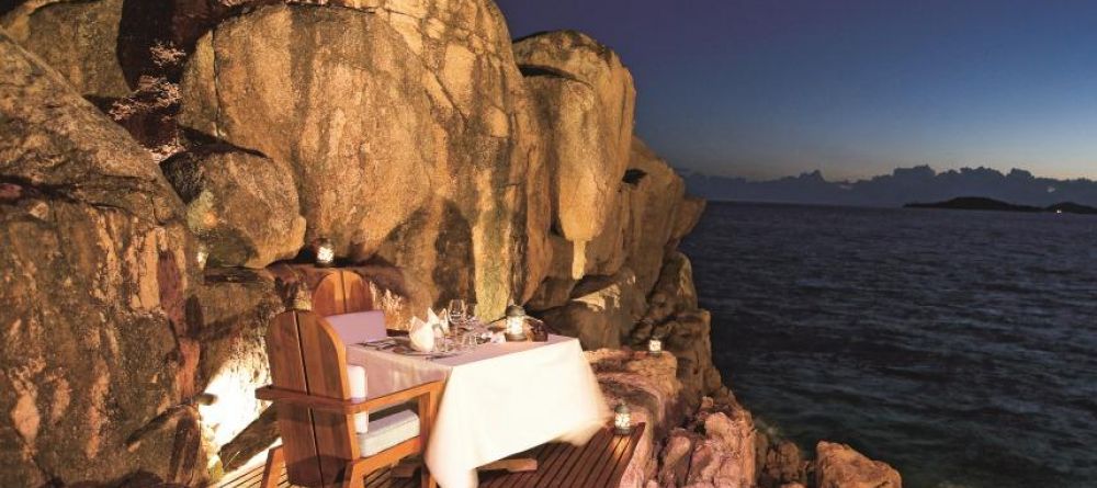 Lemuria Resort, Praslin, Seychelles - Image 5