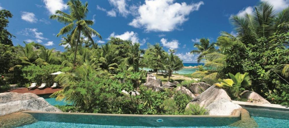 Lemuria Resort, Praslin, Seychelles - Image 6