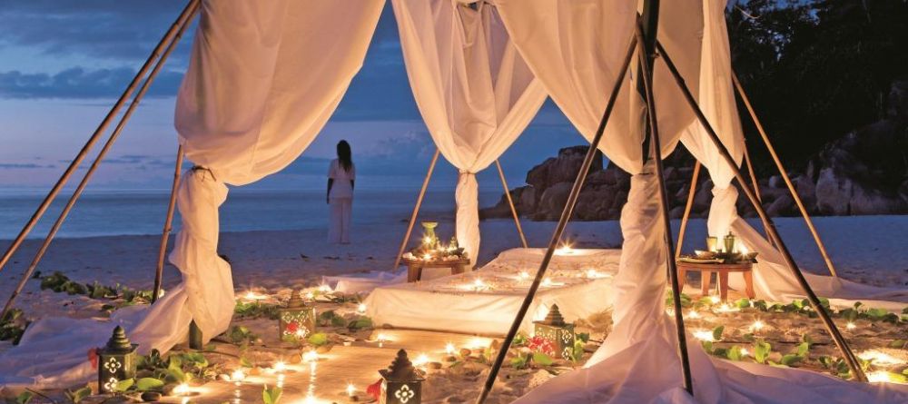 Lemuria Resort, Praslin, Seychelles - Image 7