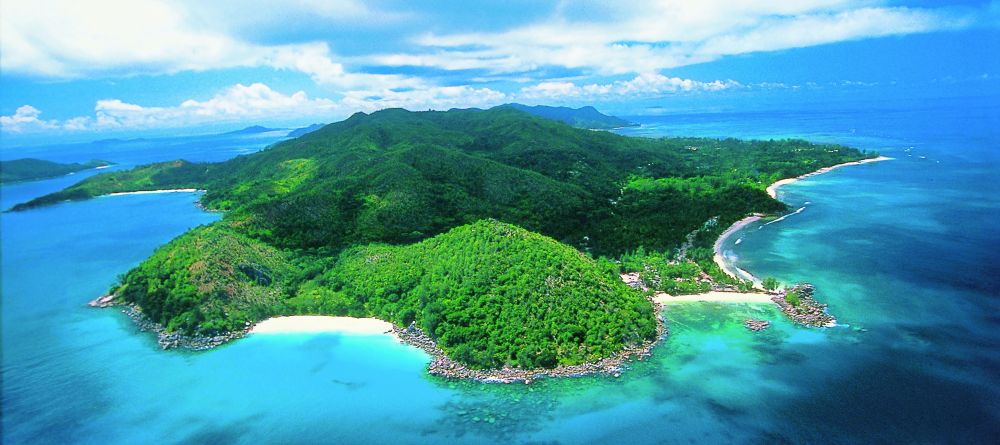 Lemuria Resort, Praslin, Seychelles - Image 9