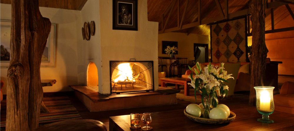 Lewa Safari Camp, Lewa Conservancy, Kenya - Image 1