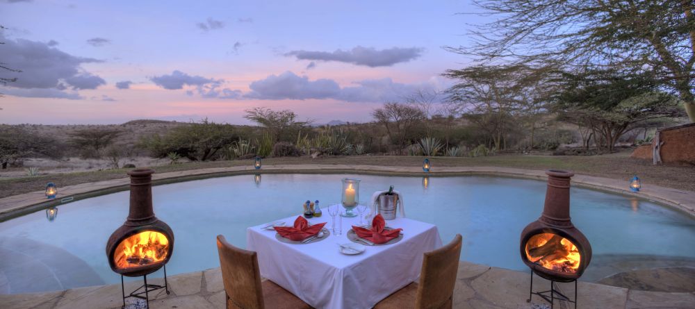 Lewa Safari Camp, Lewa Conservancy, Kenya - Image 2